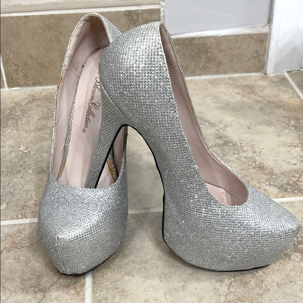 Pumps